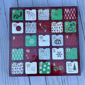 Christmas Advent Calendar