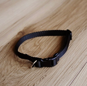 Medium collar