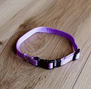 Medium collar