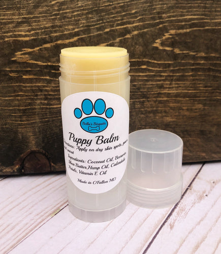 Puppy Balm