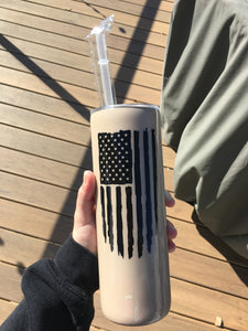 Tumbler 20 oz