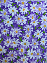 Load image into Gallery viewer, Purple Daisies