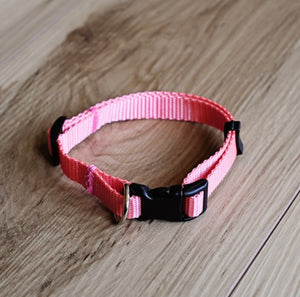 Medium collar