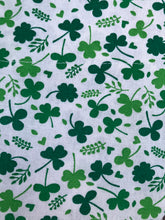 Load image into Gallery viewer, St. Patricks Day- white background