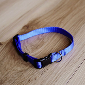 Medium collar